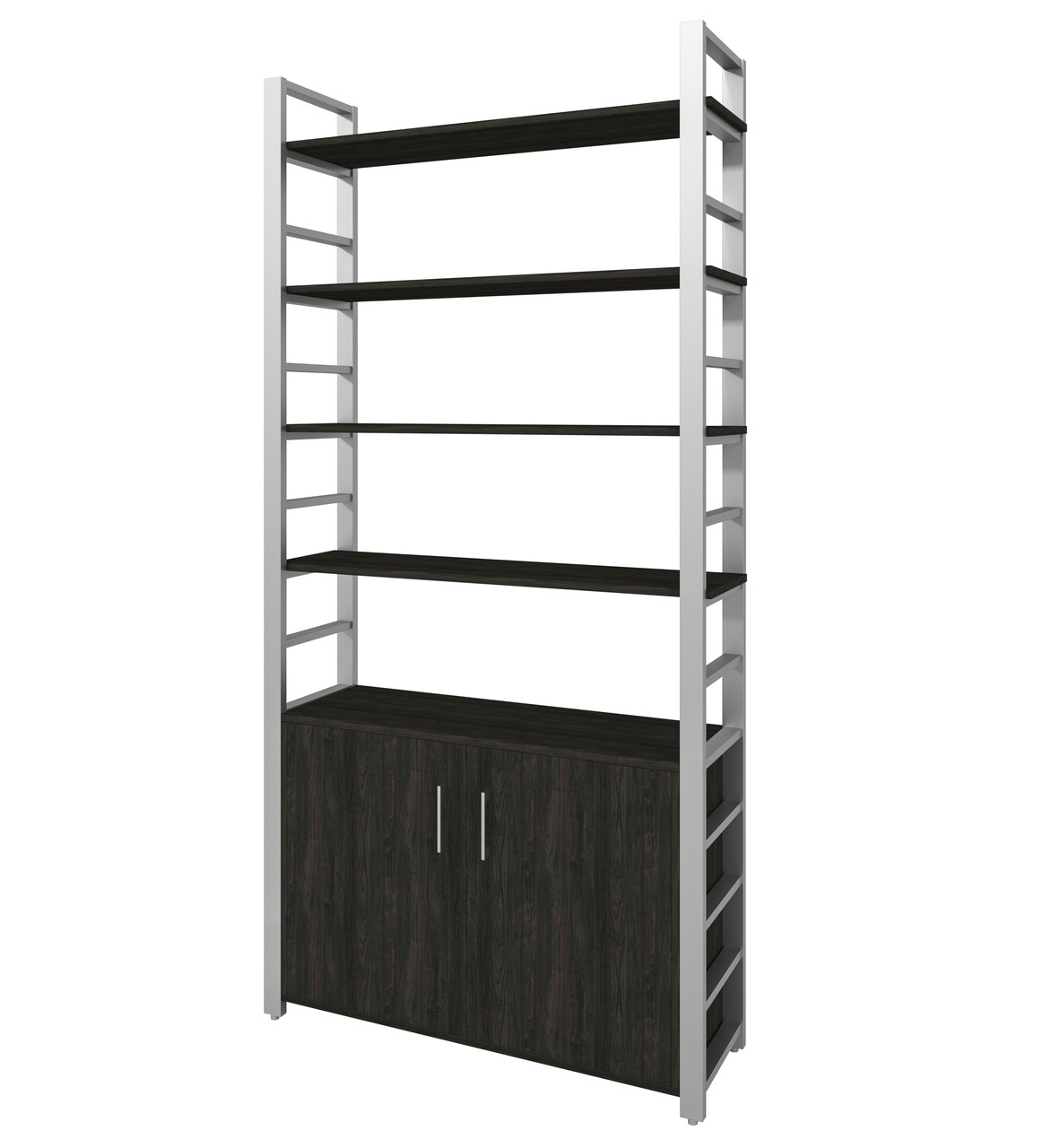 Стелаж металевий Loft Details MM-231b-1