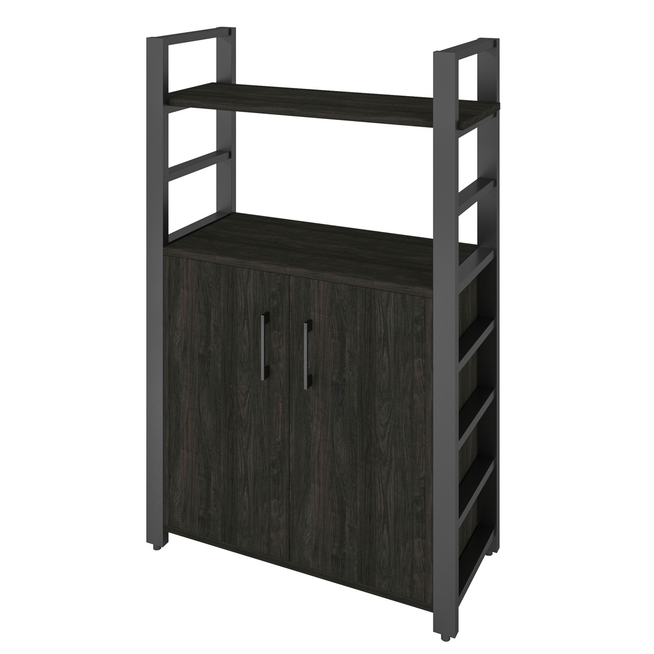 Стелаж металевий Loft Details MM-125b-1
