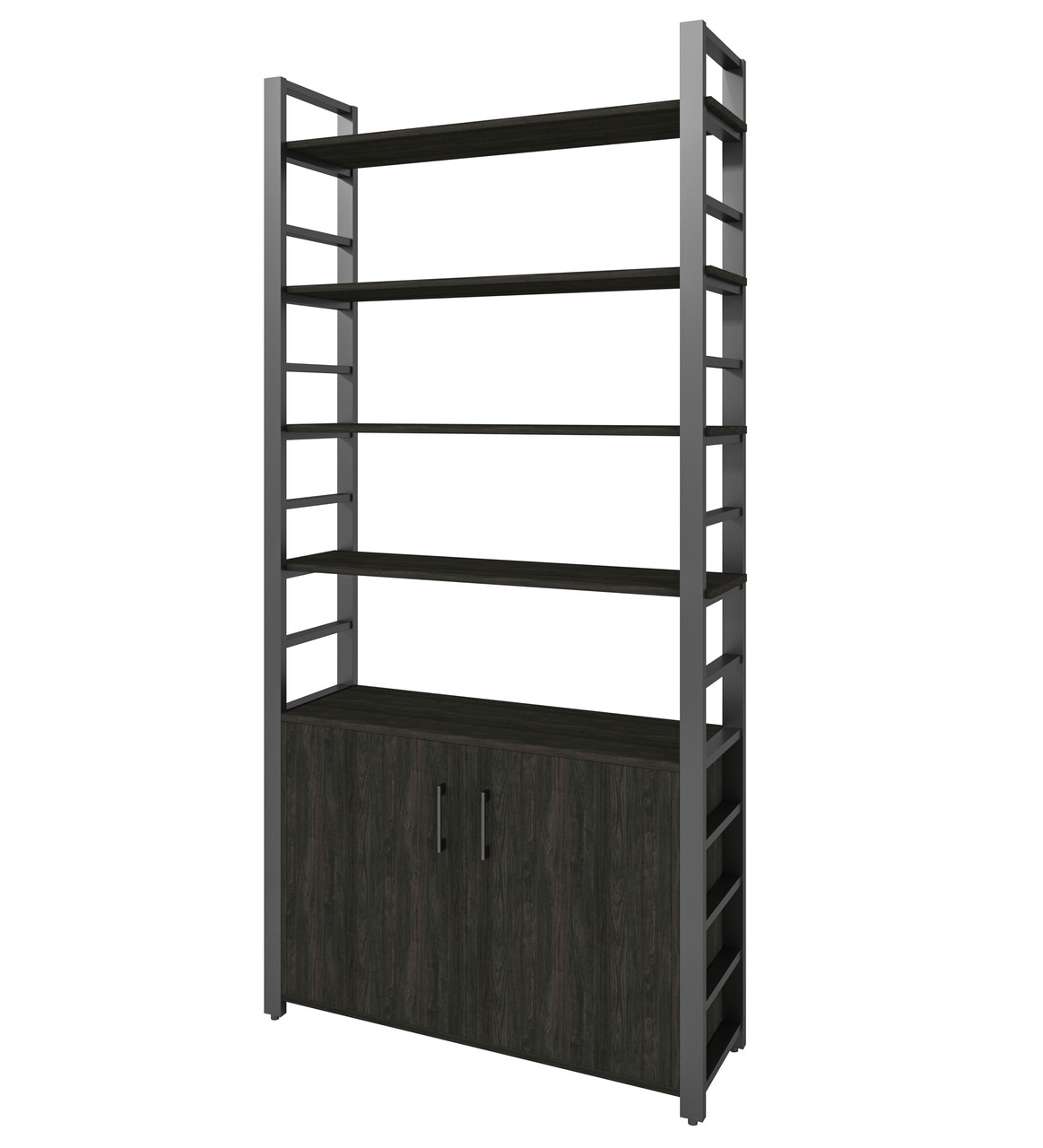 Стелаж металевий Loft Details MM-231b-1
