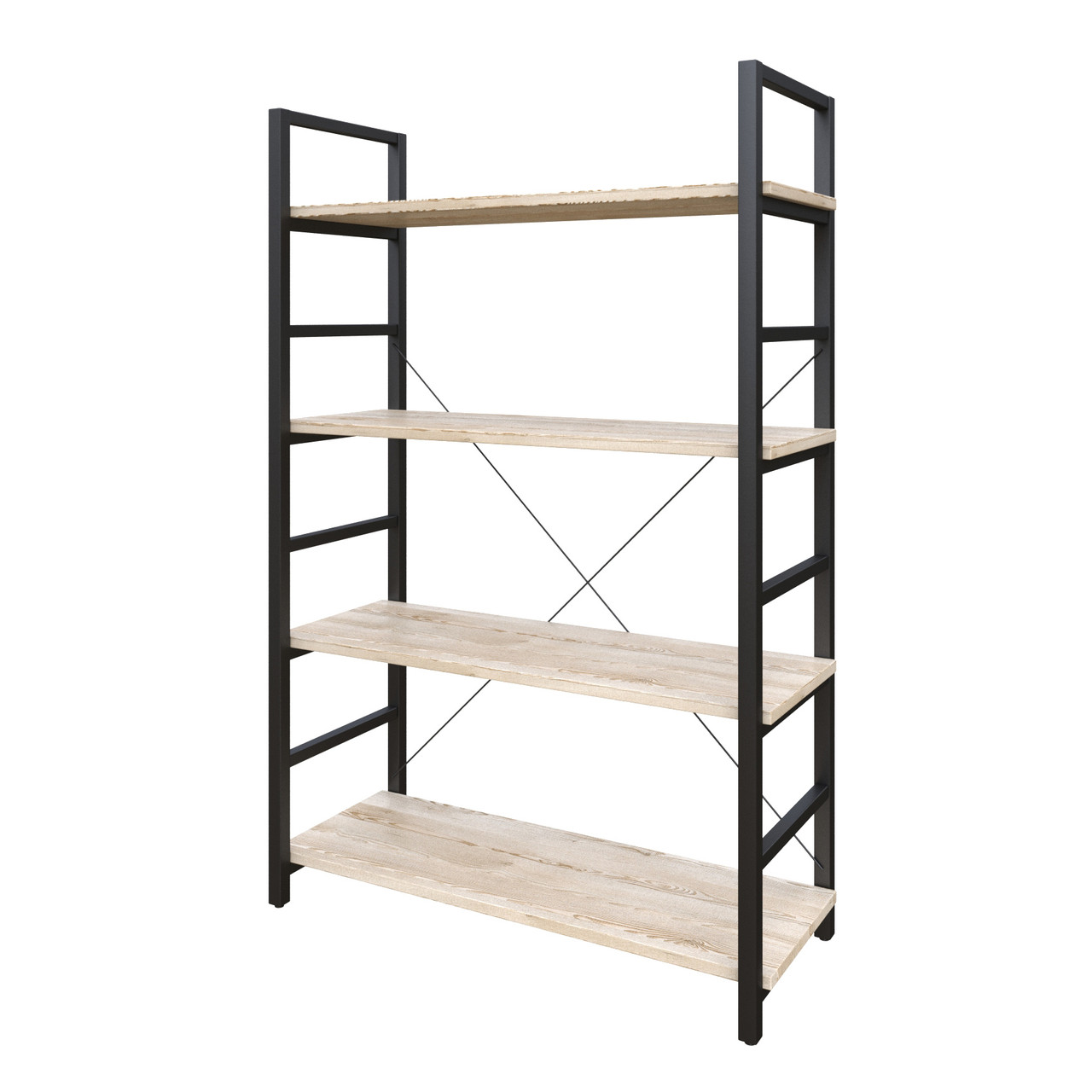 Стелаж металевий Loft Details M-125-2