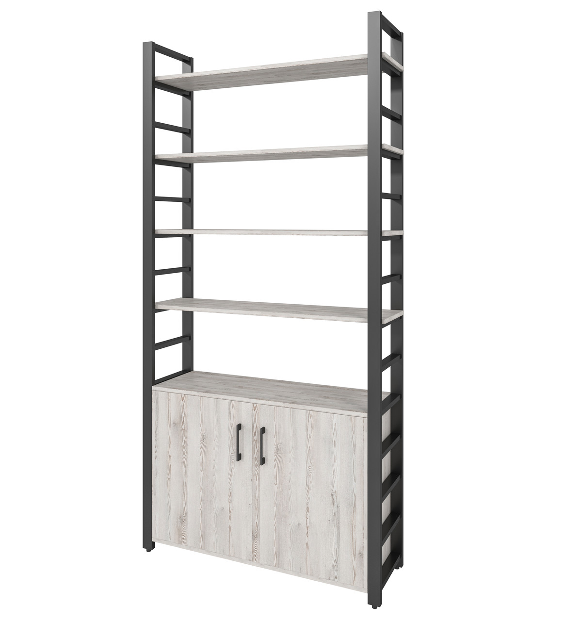 Стелаж металевий Loft Details MM-231b-1