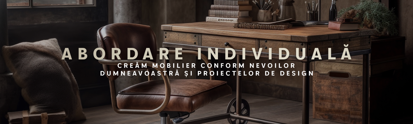 Banner from design