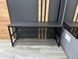 Полиця для взуття металева Loft Details S 1000 49000 фото 2