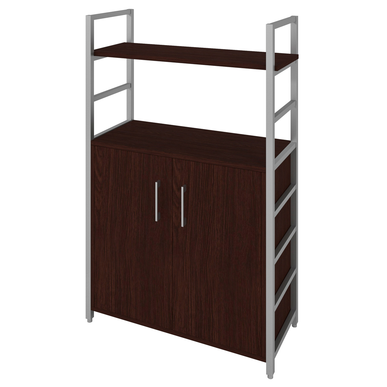 Стелаж металевий Loft Details MM-125b-2