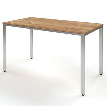 Обеденный стол Loft Details ML-160 Дуб крафт золотой 460113 фото