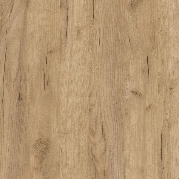 Офісний письмовий стіл керівника Loft Details КM180 Дуб крафт золотий з царгой 91133 фото