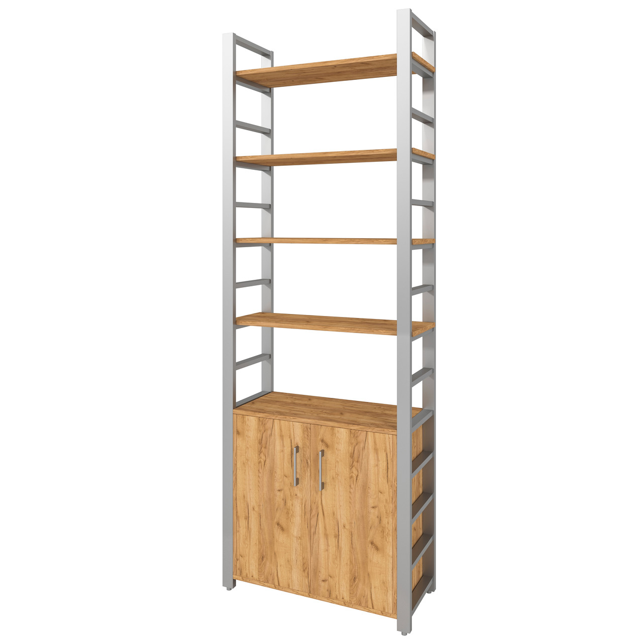 Стелаж металевий Loft Details MM-230b-1