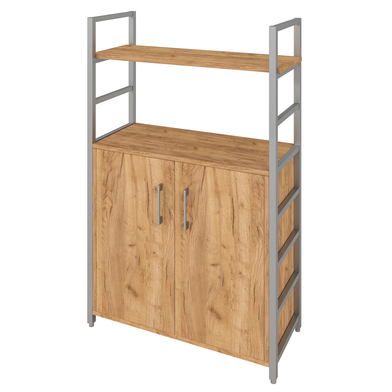 Стелаж металевий Loft Details MM-125b-2