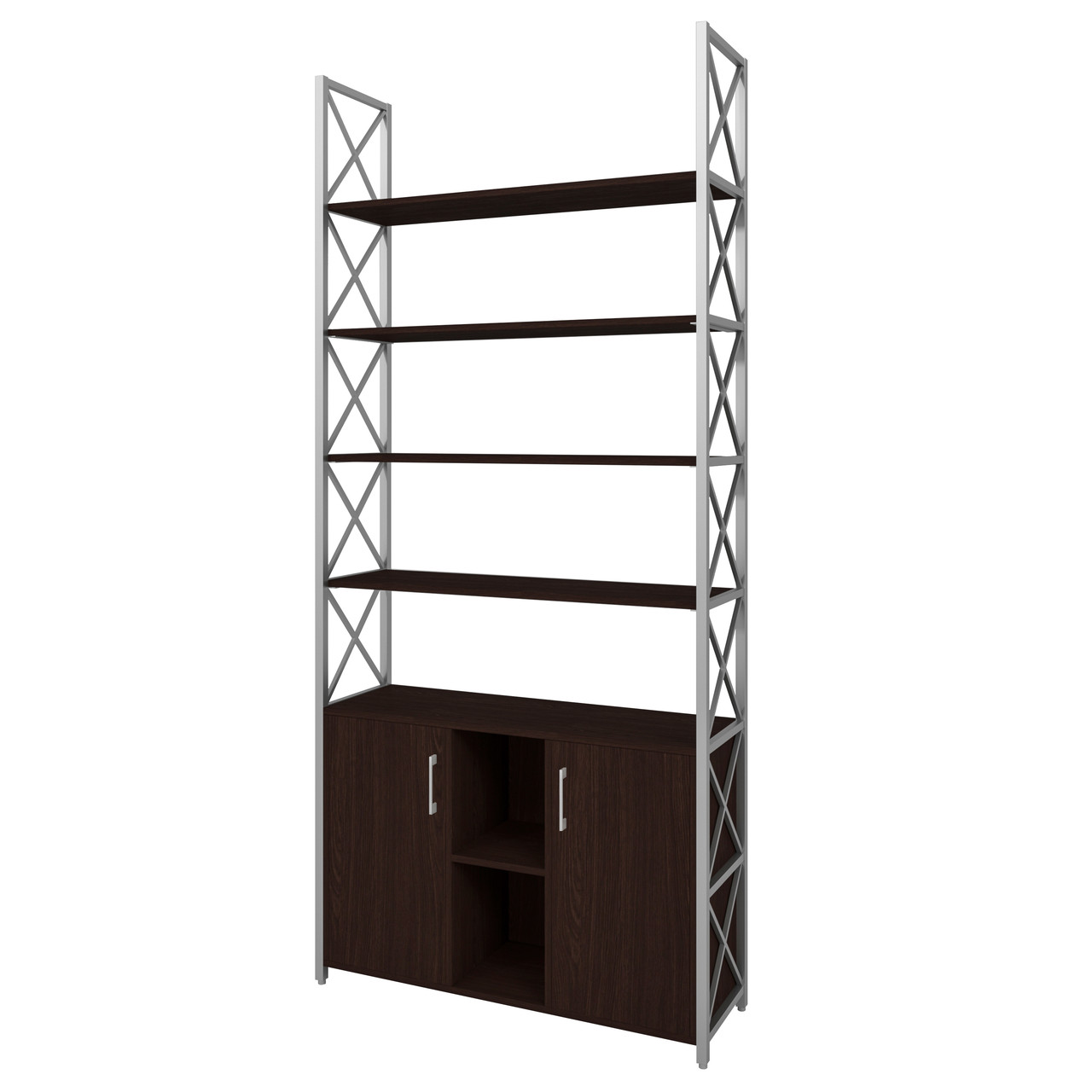 Стелаж металевий Loft Details XX-231b-2