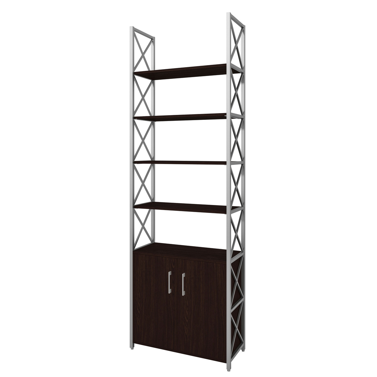 Стелаж металевий Loft Details XX-230b-2