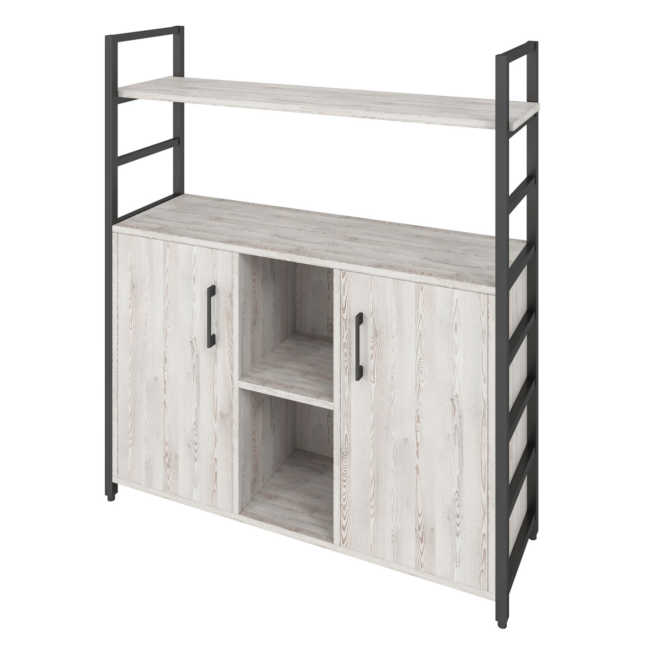 Стелаж металевий Loft Details MM-126b-2