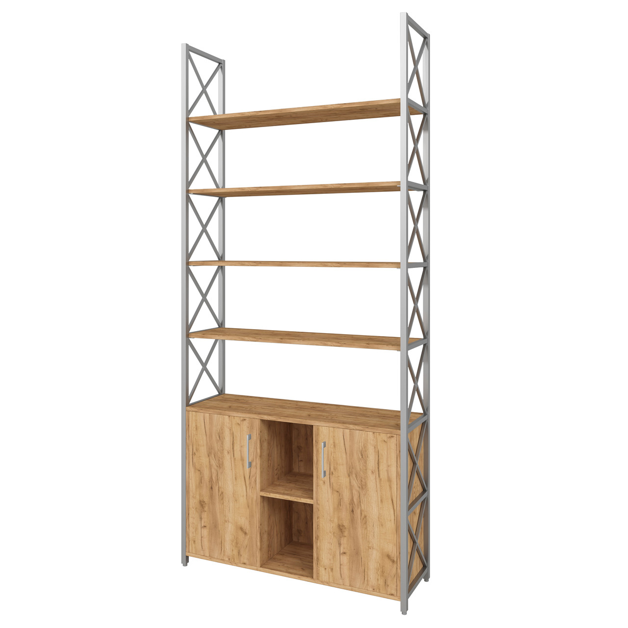 Стелаж металевий Loft Details XX-231b-2
