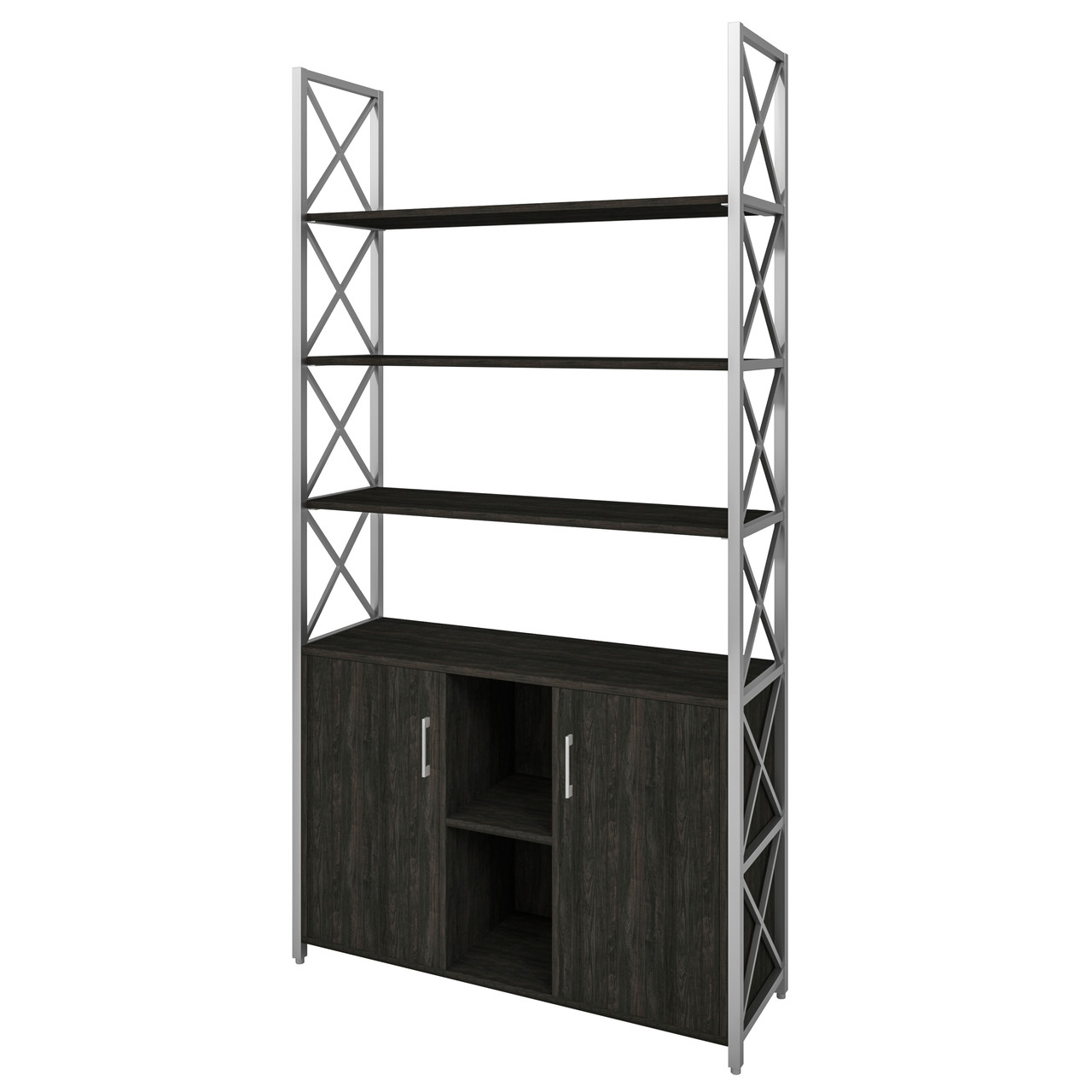 Стелаж металевий Loft Details XX-191b-2