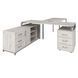 Detalii Loft Birou de birou executiv FLB200 cu briefing 1361159 foto
