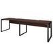 Birou Loft Detalii K135 Double 41122 foto 1