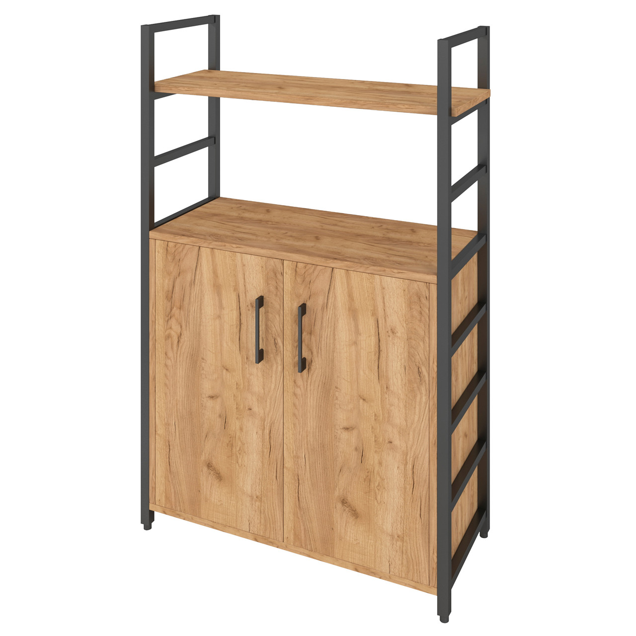Стелаж металевий Loft Details MM-125b-2
