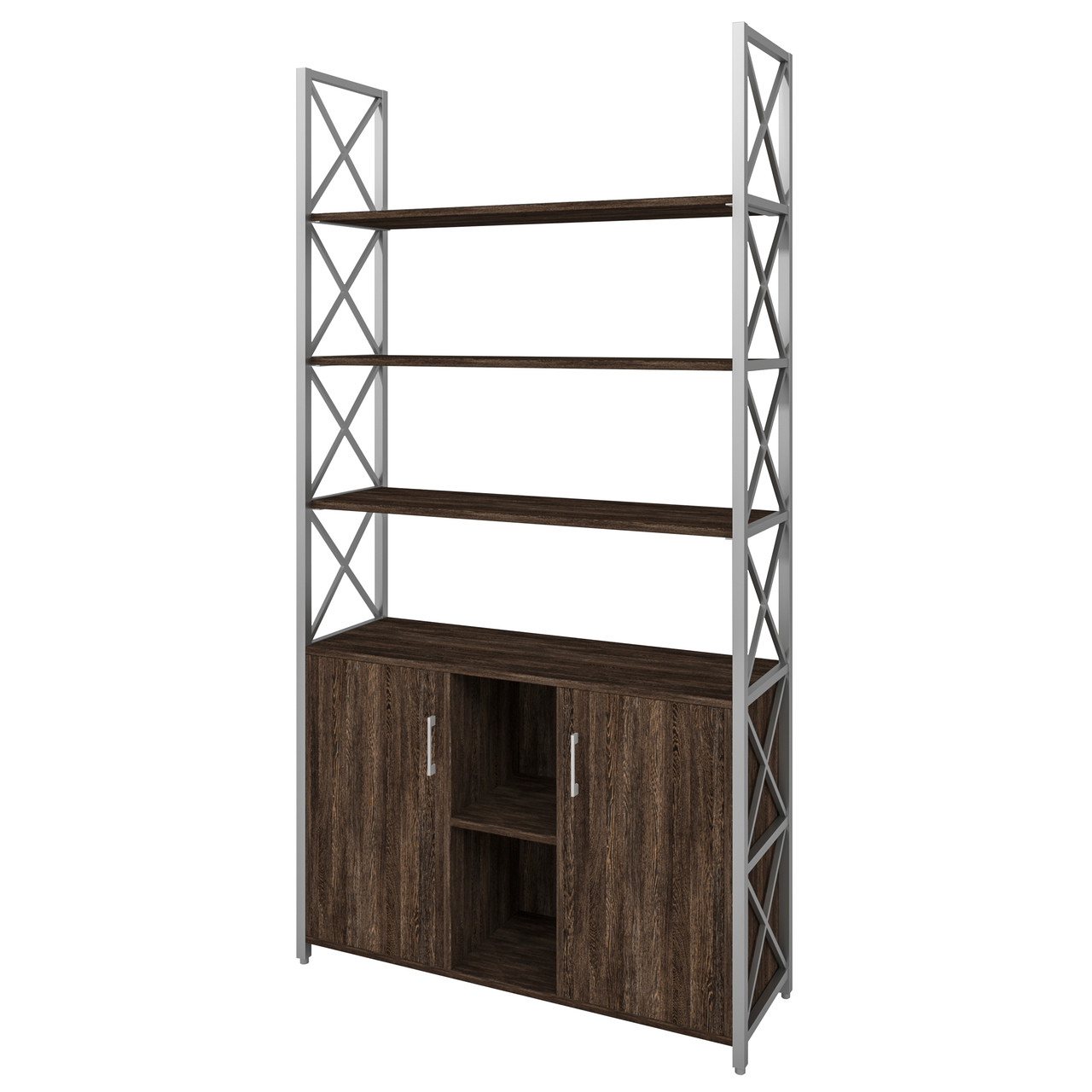 Стелаж металевий Loft Details XX-191b-2