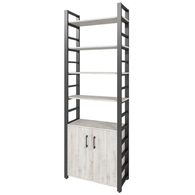 Стелаж металевий Loft Details MM-230b-1