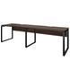 Birou Loft Detalii K135 Double 41121 foto