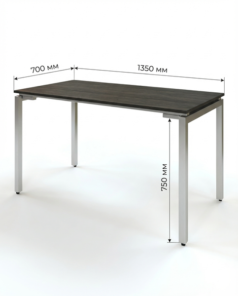 J&iacute;deln&iacute; stůl Loft Details P-135 135114 фото