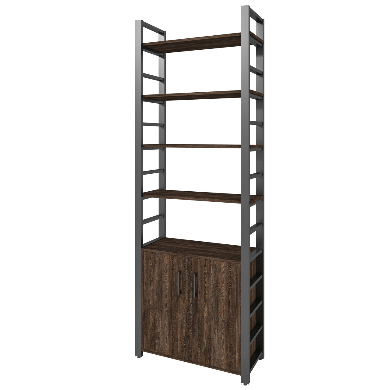 Стелаж металевий Loft Details MM-230b-1