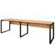 Birou Loft Detalii K135 Double 41123 foto