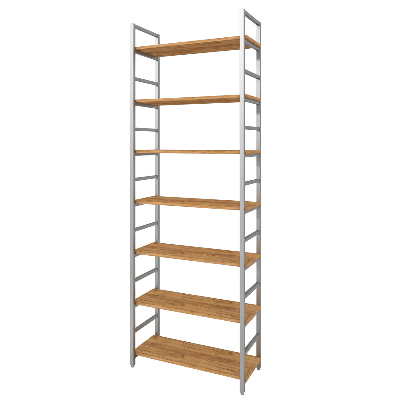 Стелаж металевий Loft Details M-230-2