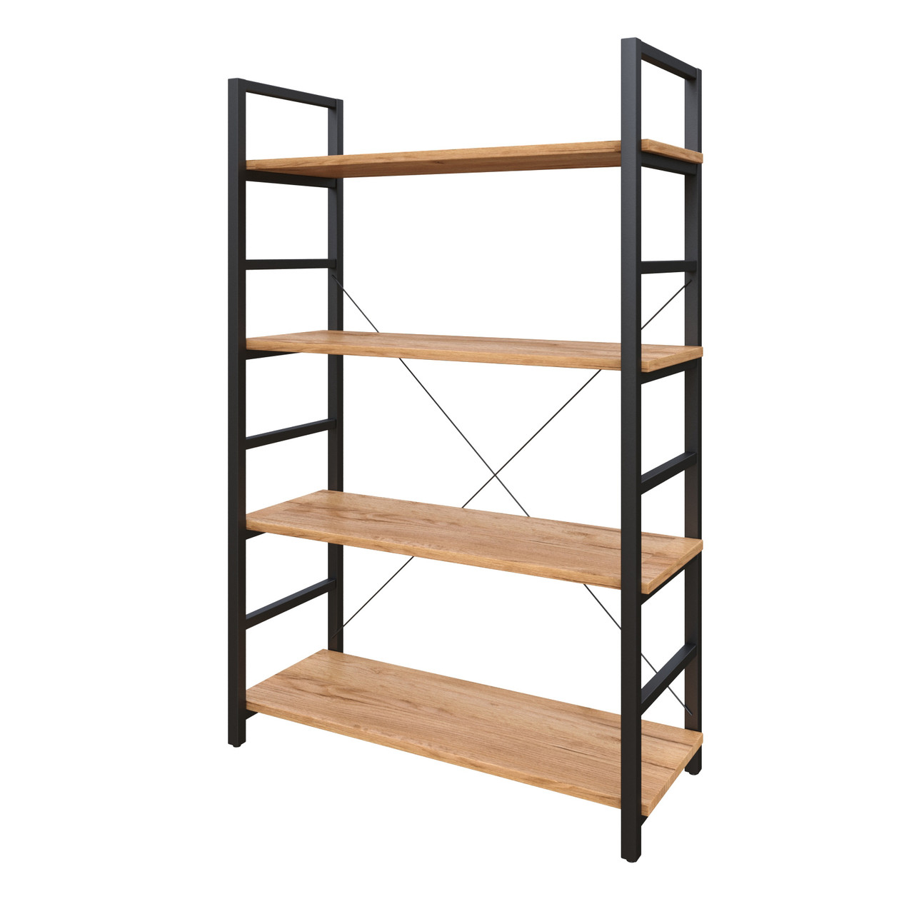 Стелаж металевий Loft Details M-125-2