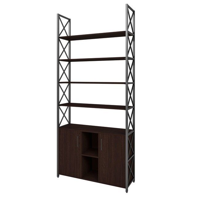 Стелаж металевий Loft Details XX-231b-2
