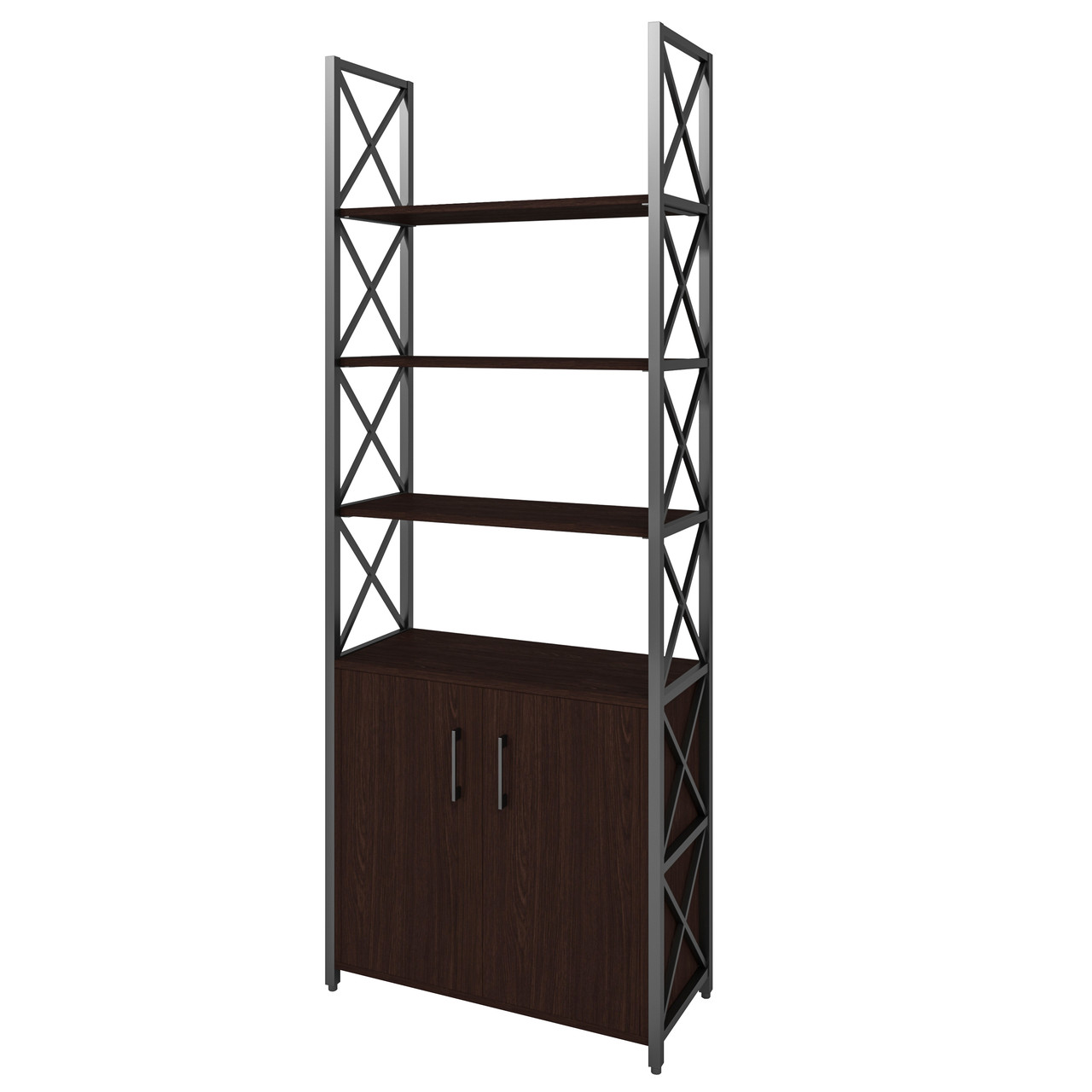 Стелаж металевий Loft Details XX-190b-2