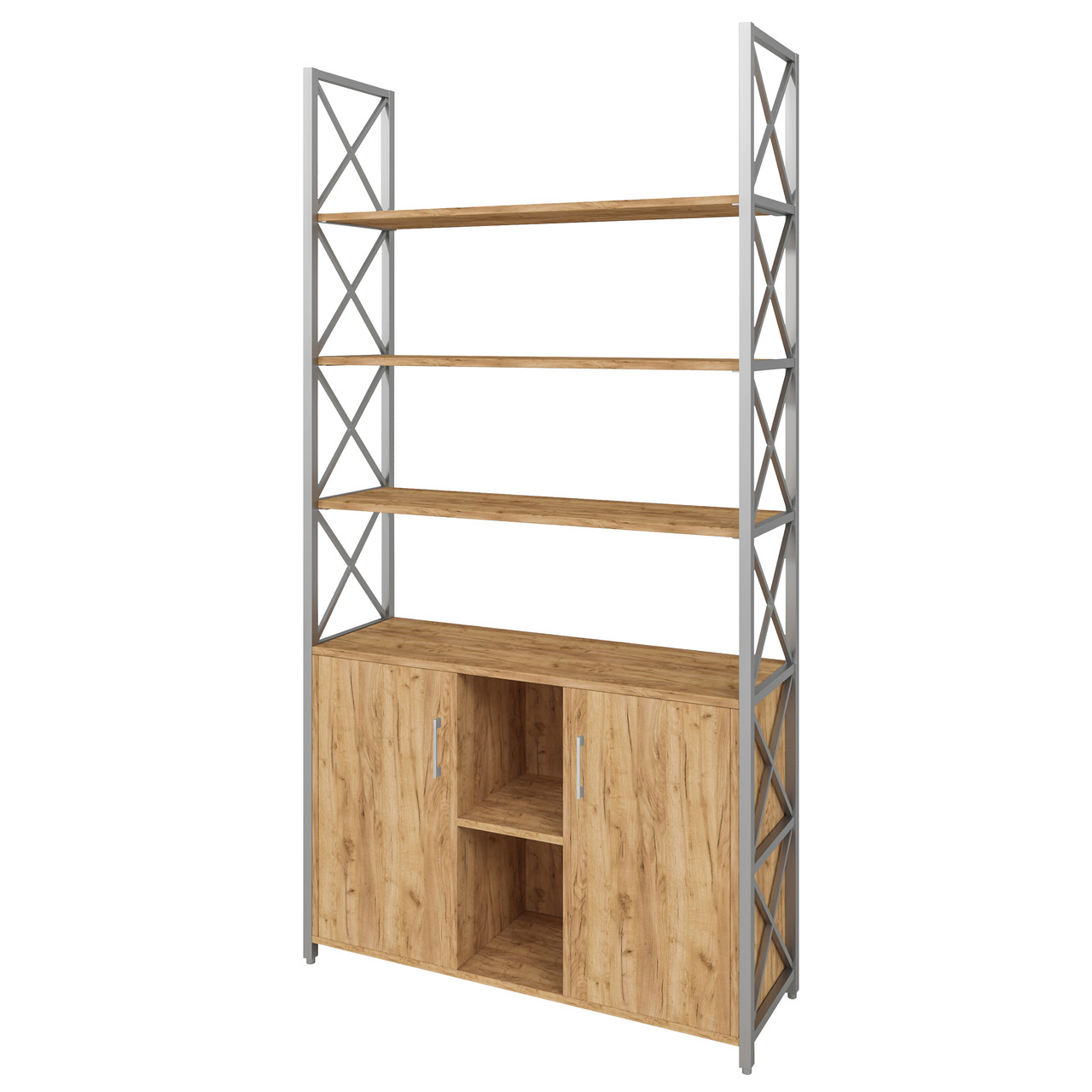Стелаж металевий Loft Details XX-191b-2