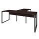 Detalii Loft KB200b birou executiv cu servieta cu tsarga 1011229 foto
