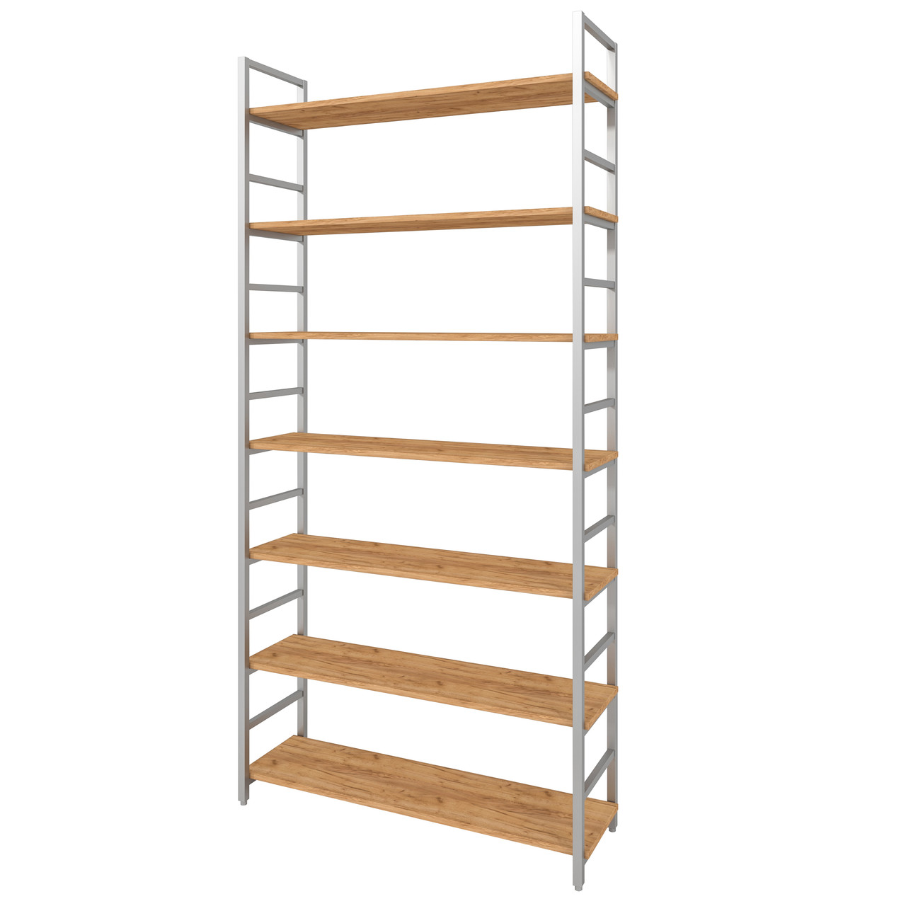 Стелаж металевий Loft Details M-231-2
