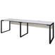 Birou Loft Detalii K135 Double 41125 foto