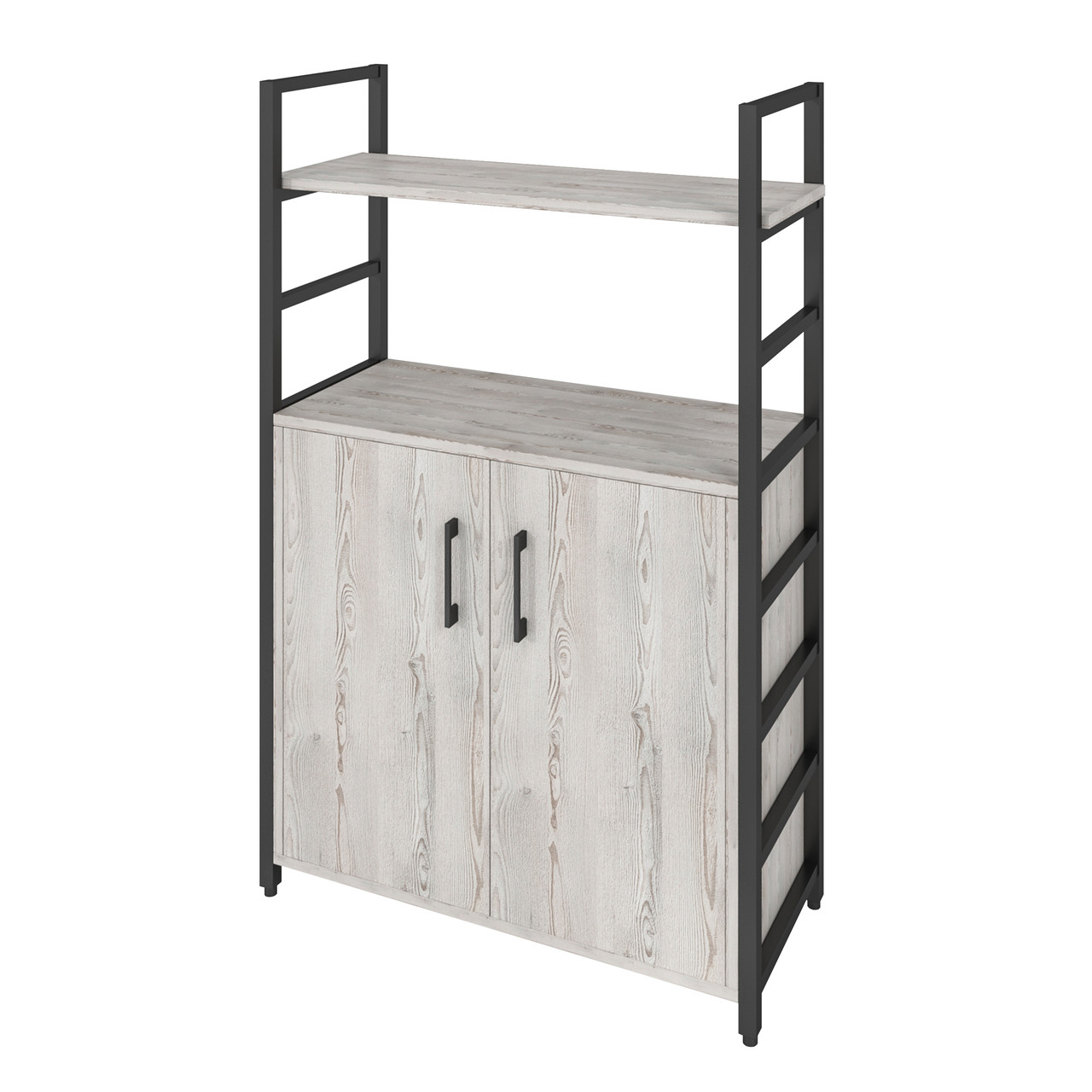 Стелаж металевий Loft Details MM-125b-2