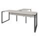 Detalii Loft KB200b birou executiv cu servieta cu tsarga 1011259 foto