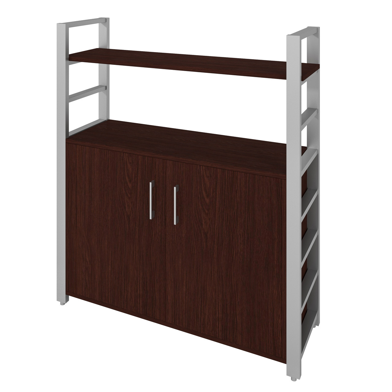 Стелаж металевий Loft Details MM-126b-1