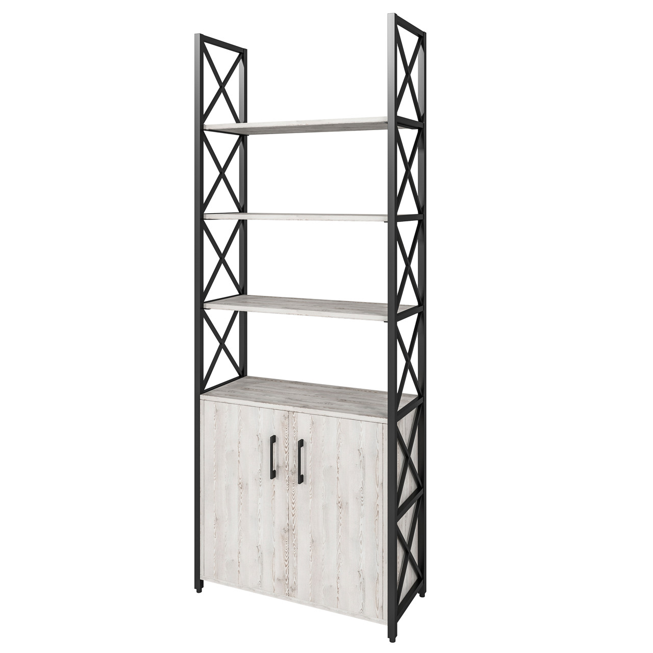 Стелаж металевий Loft Details XX-190b-2