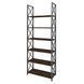 Raft metalic Loft Detalii X-190b-2 242121 foto