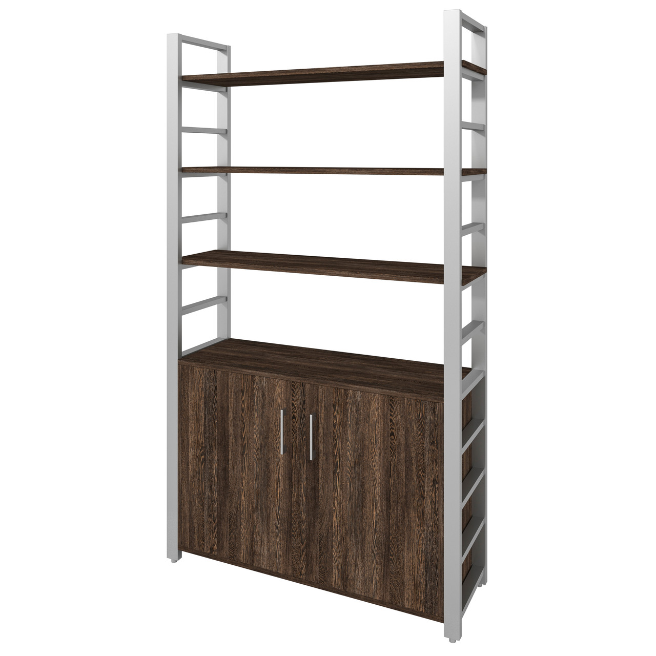 Стелаж металевий Loft Details MM-191b-1