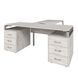 Detalii Loft LLB180 Birou de birou executiv cu cutie de informații 1191159 foto 1