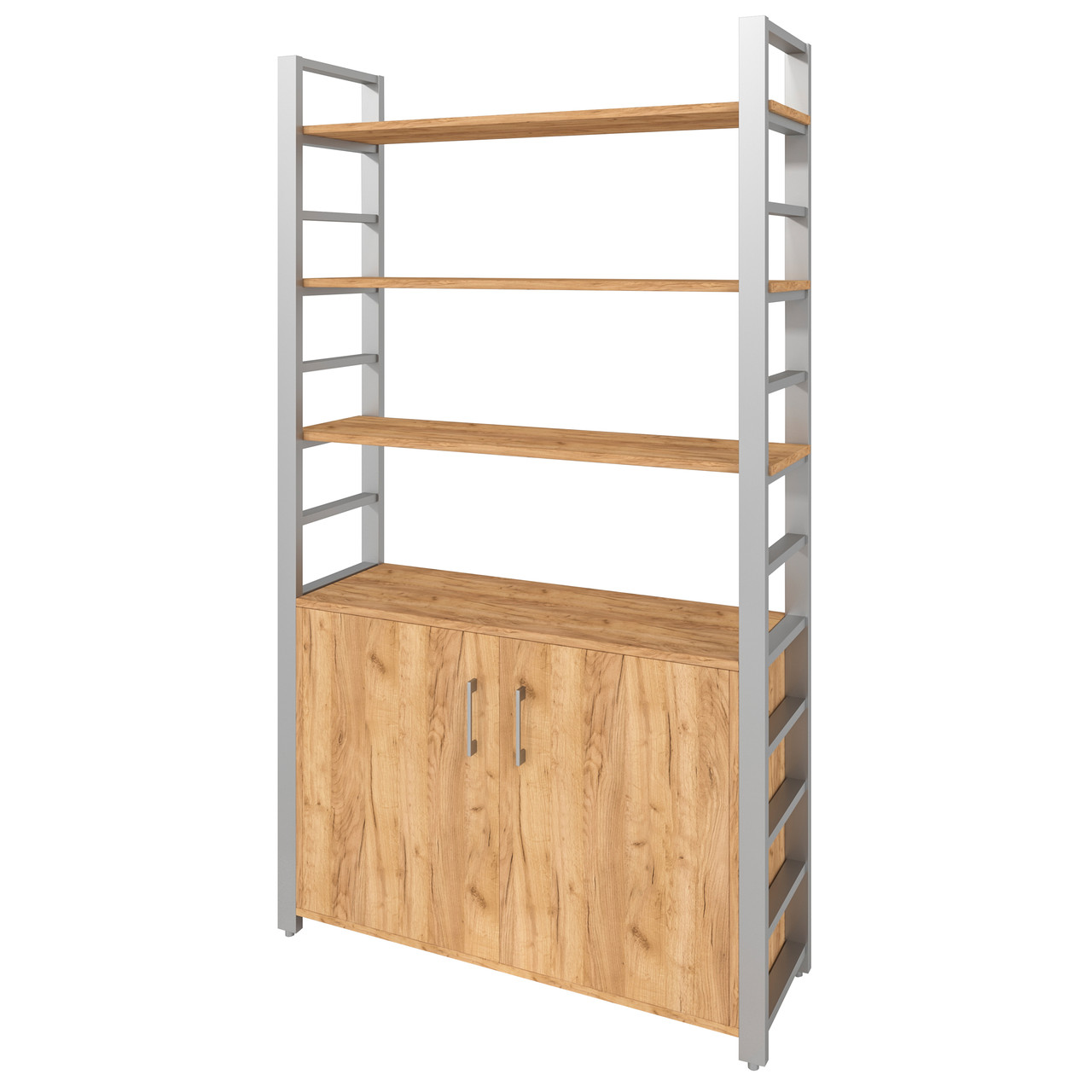 Стелаж металевий Loft Details MM-191b-1