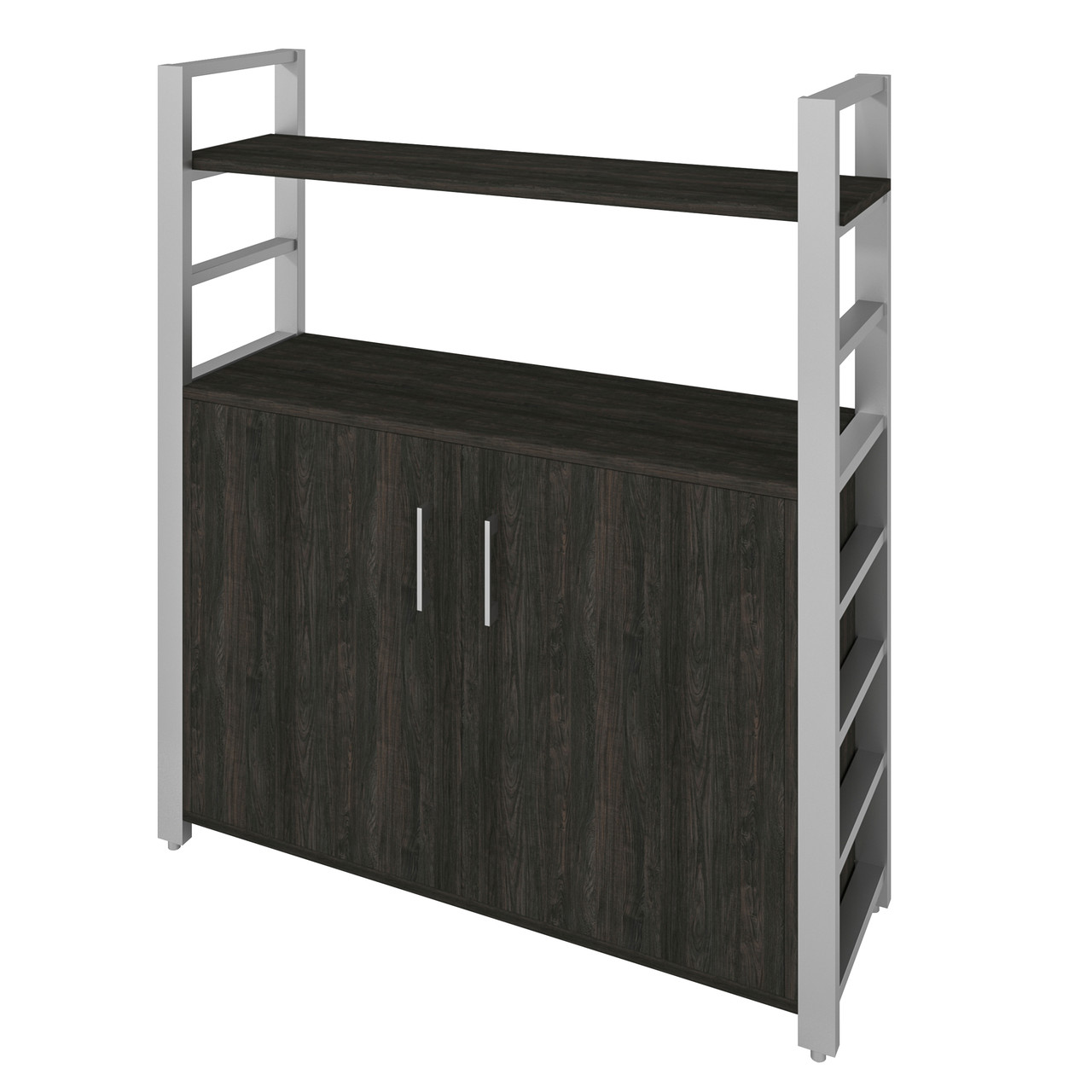 Стелаж металевий Loft Details MM-126b-1