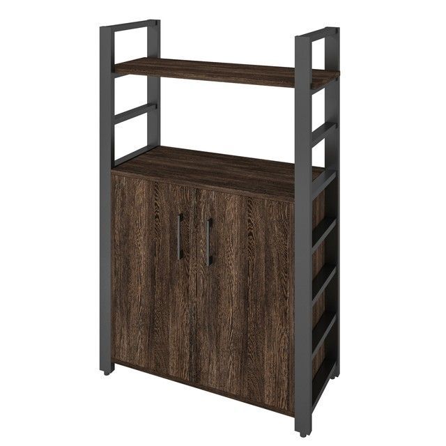 Стелаж металевий Loft Details MM-125b-1
