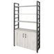 Raft metalic Loft Detalii MM-191b-1 125125 foto
