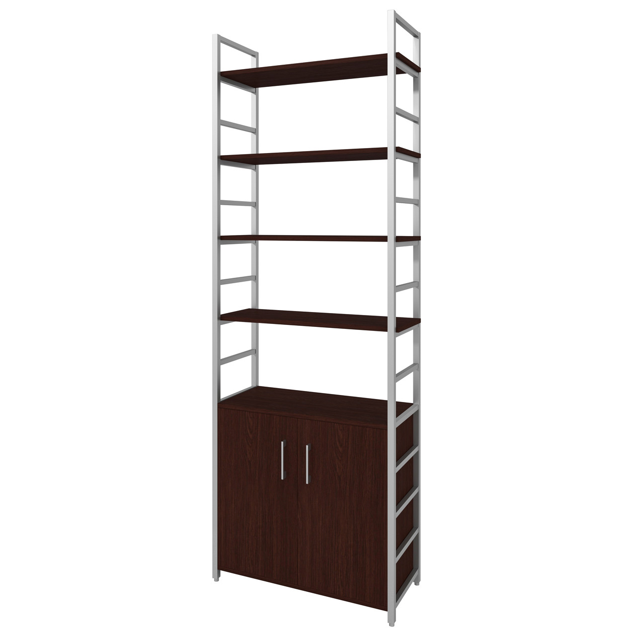 Стелаж металевий Loft Details MM-230b-2