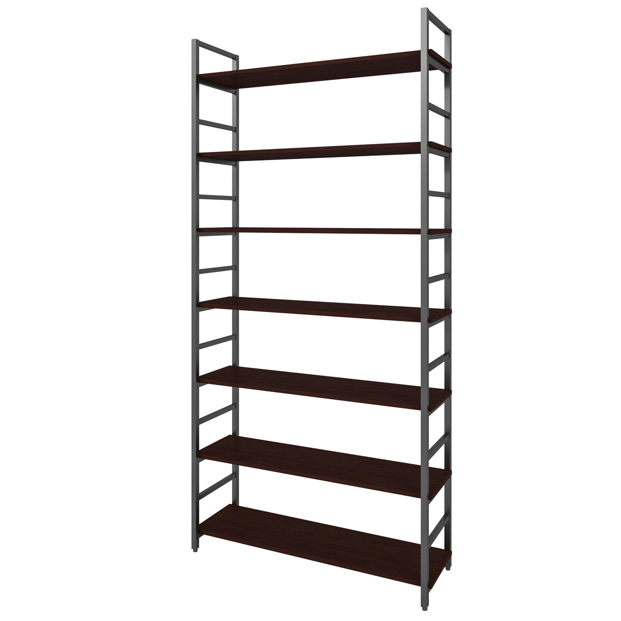 Стелаж металевий Loft Details M-231-2