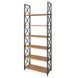 Raft metalic Loft Detalii X-190b-2 242123 foto