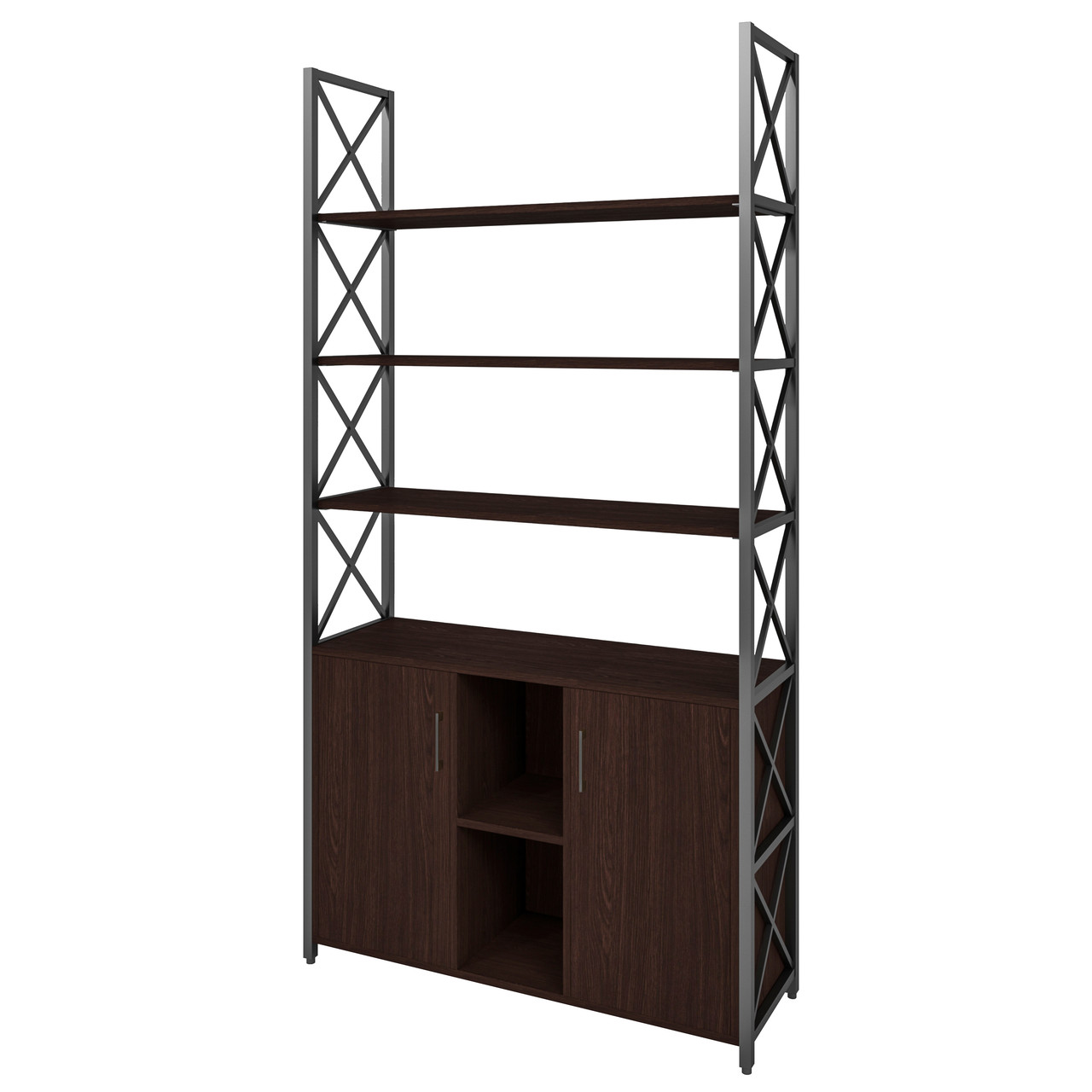 Стелаж металевий Loft Details XX-191b-2