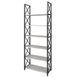 Raft metalic Loft Detalii X-190b-2 242125 foto